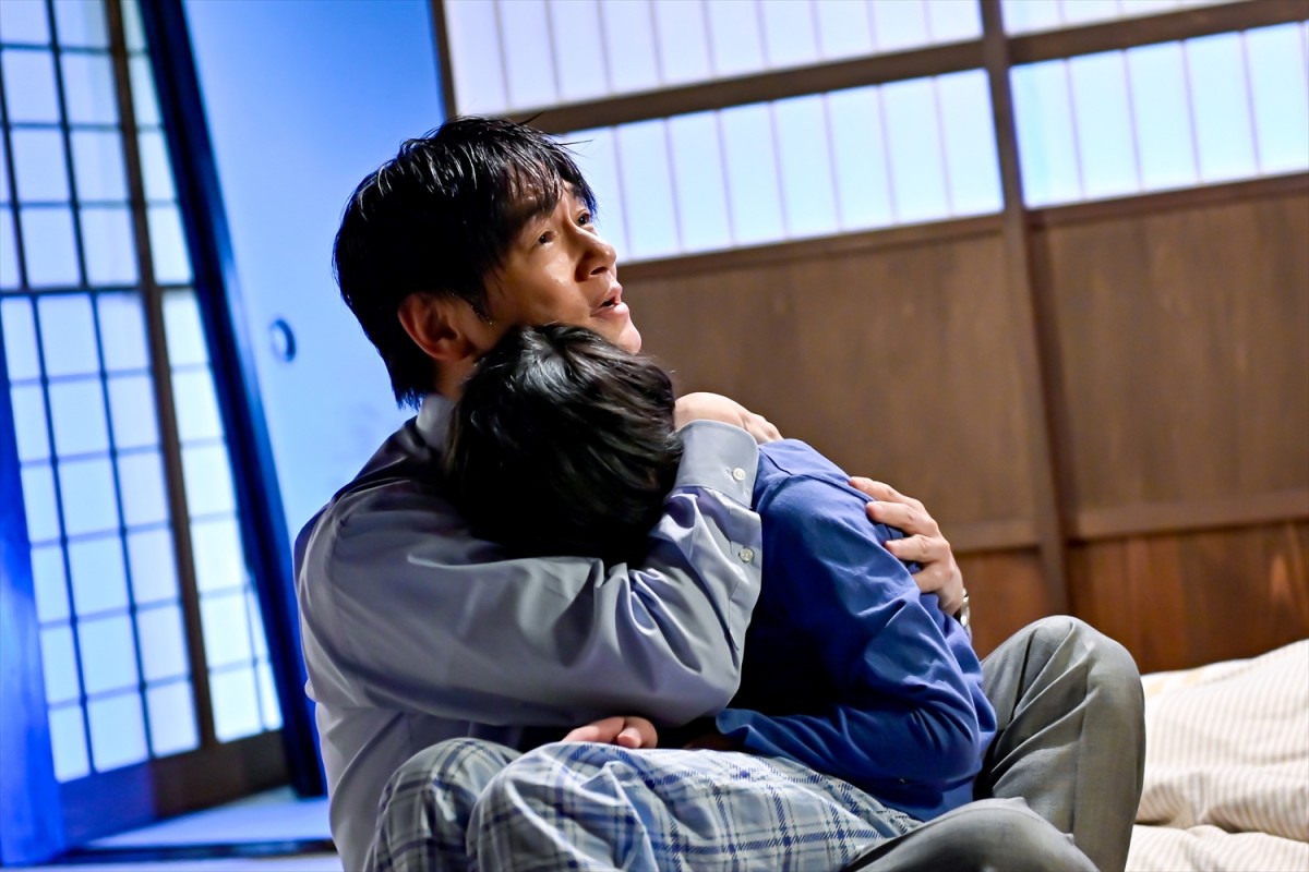 『最愛』最終回 真犯人&事件の真相に視聴者騒然「悲しすぎる…」＜ネタバレあり＞