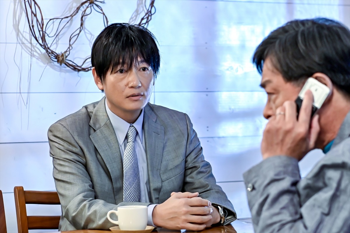 『最愛』最終回 真犯人&事件の真相に視聴者騒然「悲しすぎる…」＜ネタバレあり＞