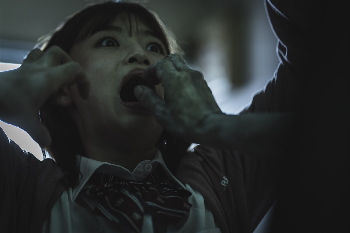 映倫脚本審査拒否のいわくつき　『真・事故物件／本当に怖い住民たち』“絶叫”予告解禁