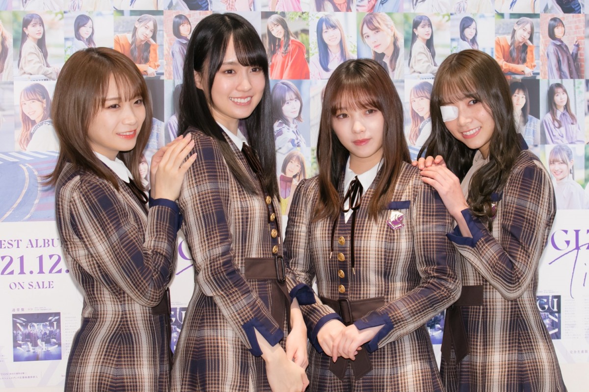 乃木坂46・秋元真夏、10周年の“卒業ラッシュ”に「寂しいこともたくさんあった」