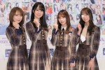 乃木坂46・秋元真夏、10周年の“卒業ラッシュ”に「寂しいこともたくさんあった」