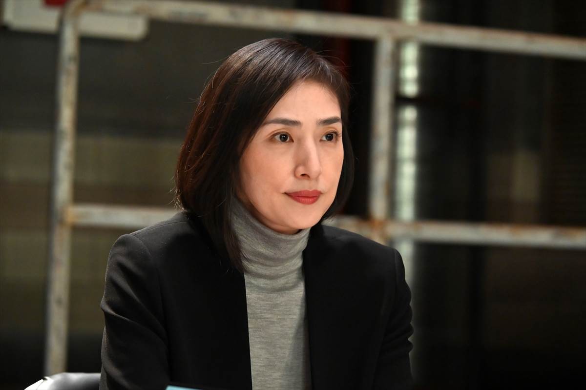 天海祐希VS菜々緒＆高畑淳子！　『緊急取調室』新春SP、今夜放送