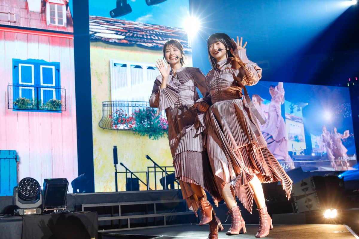 櫻坂46・守屋茜、卒業前ラストライブで涙「すべてやりきった」「後悔はありません」