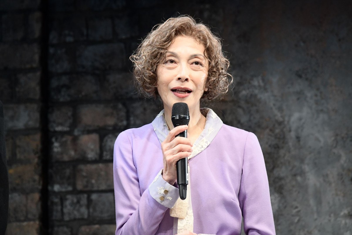 岡田将生、初共演の倉科カナを絶賛「本当に素敵な女優さん」