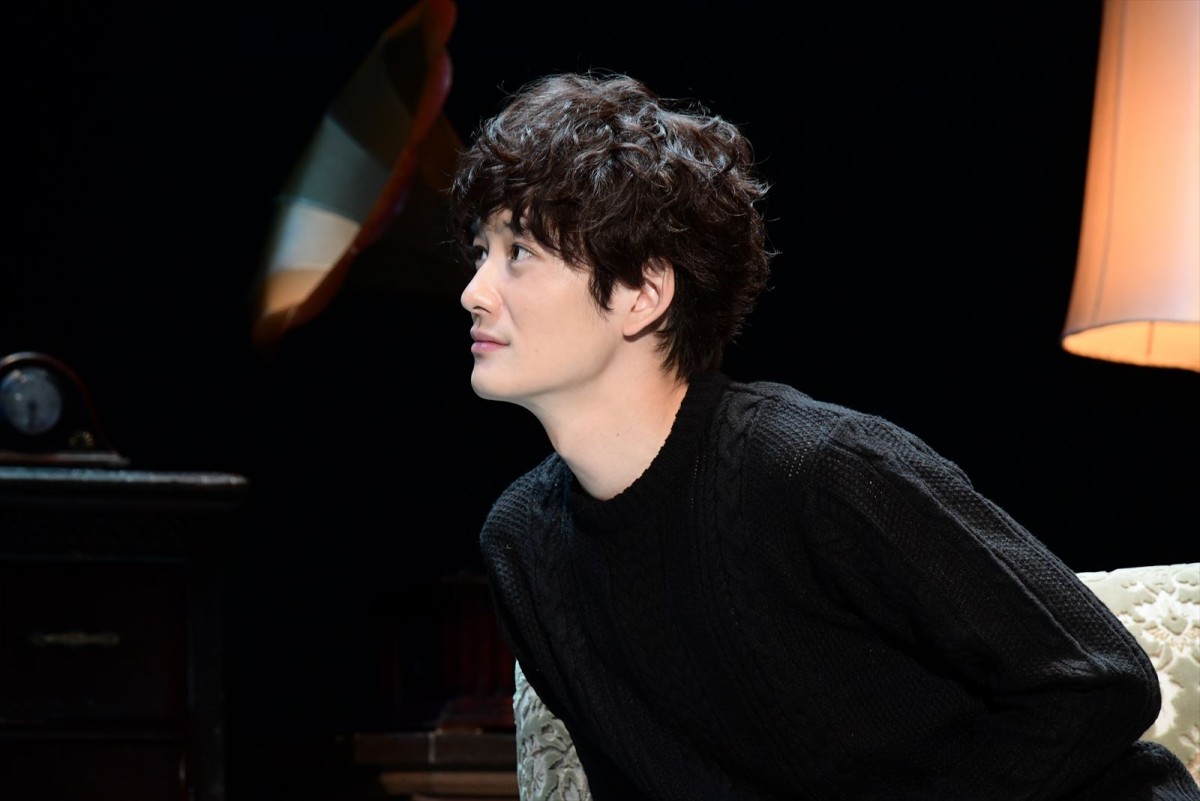 岡田将生、初共演の倉科カナを絶賛「本当に素敵な女優さん」