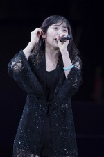 モー娘。’21・佐藤優樹が卒業　つんく♂に感謝で涙「たくさん素敵な楽曲と会わせてくれて」