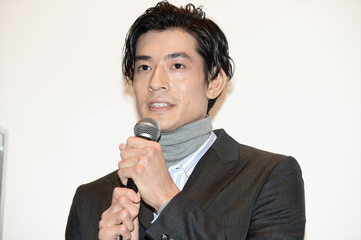 古川琴音、忘れられない濱口竜介監督のハプニング「ここまで来たのにみたいな」