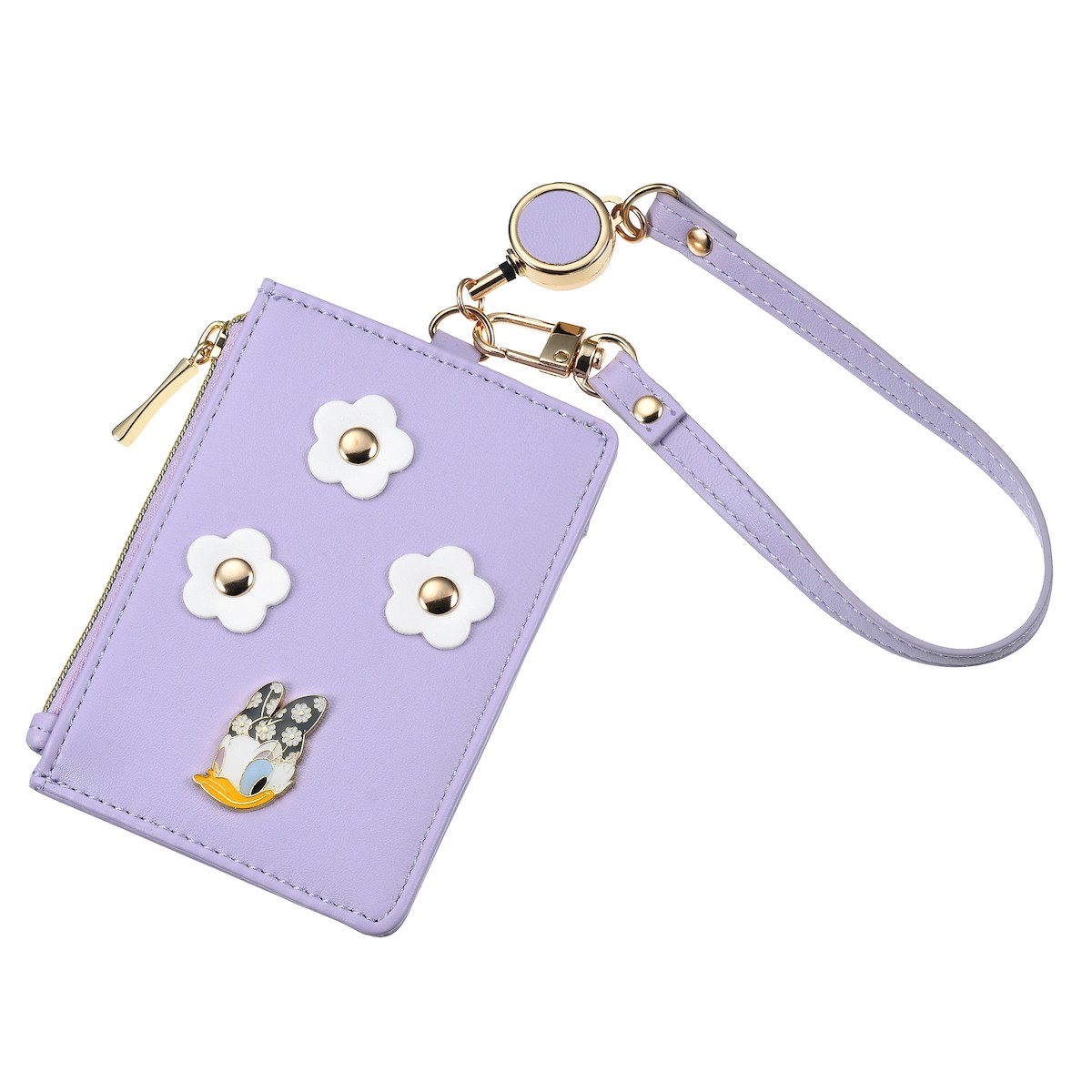 デイジーダック×「MARY QUANT」