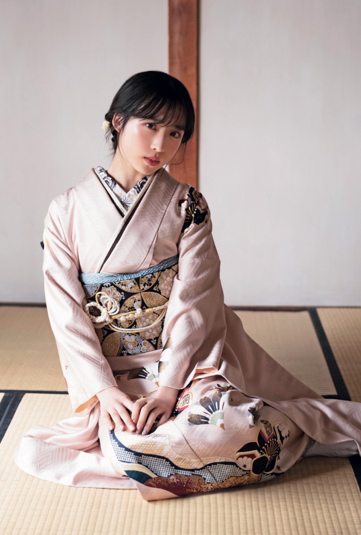 櫻坂46・森田ひかるら“20歳になるアイドル”10人のフォトブック発売