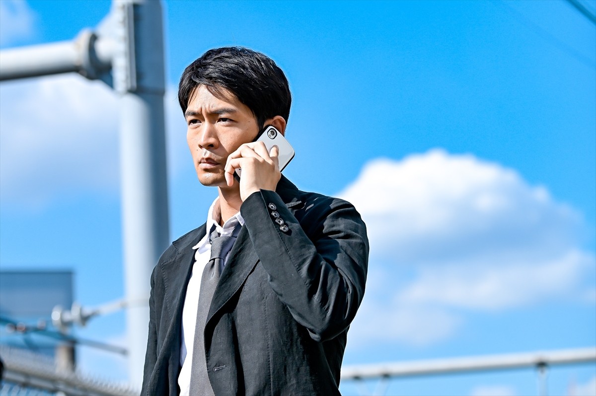 松下洸平、俳優冥利に尽きる『最愛』大輝役　“大ちゃん沼”は「想像していなかった」
