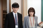 【写真】“弘”金子貴俊の家庭はバラバラに　『二月の勝者』第8話より