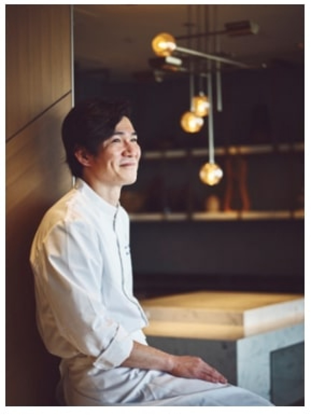 ストリングスホテル東京インターコンチネンタルチョコレート
