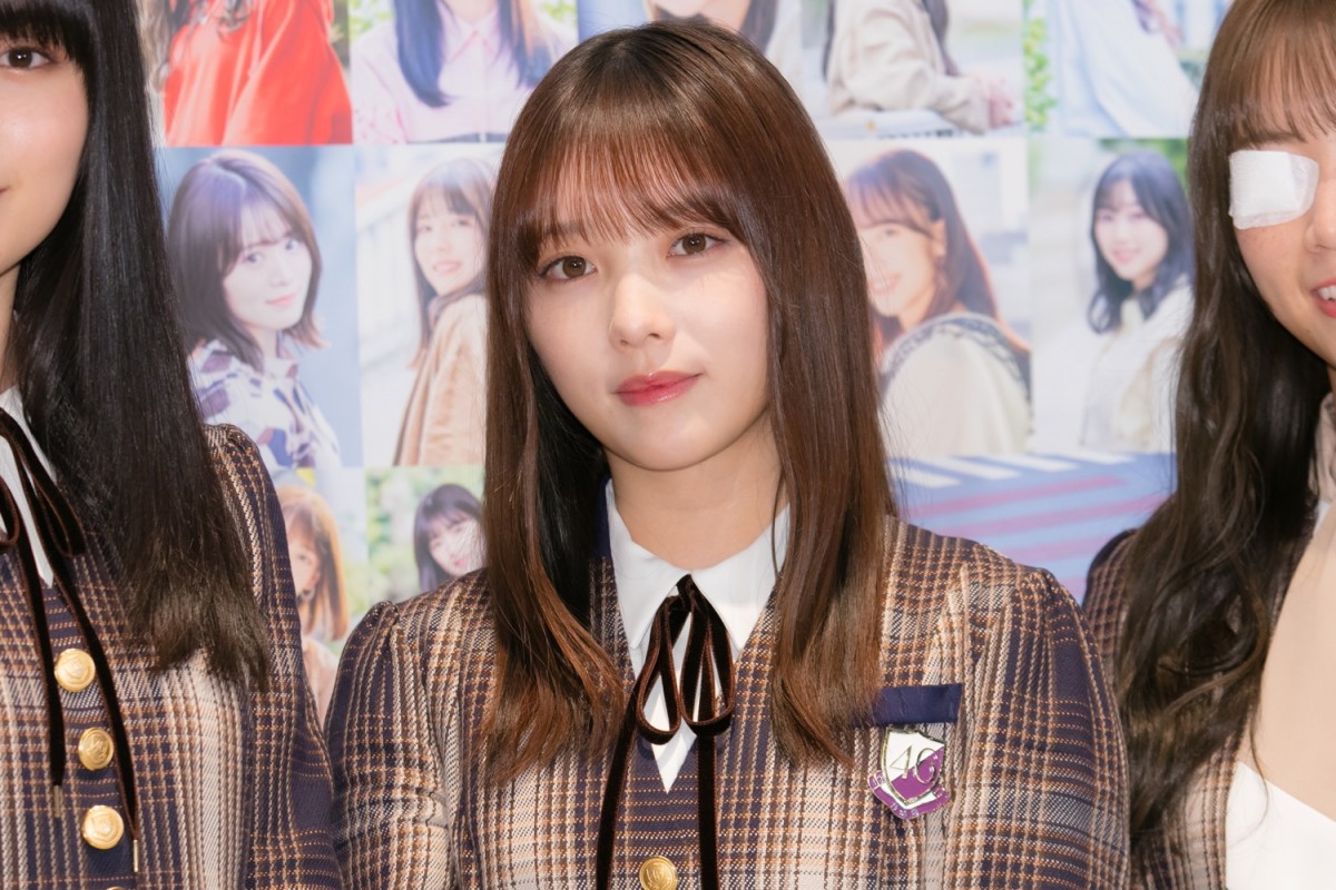 乃木坂46・秋元真夏、10周年の“卒業ラッシュ”に「寂しいこともたくさんあった」