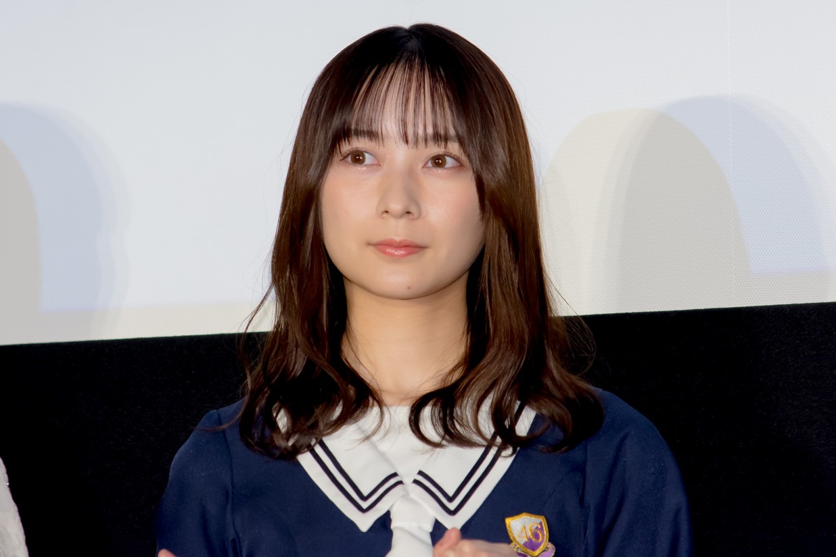 今年グループ卒業の乃木坂46・生田絵梨花、メンバーに助けられた瞬間明かす「どんなときも笑ってる」
