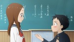 テレビアニメ『からかい上手の高木さん3』場面写真