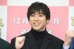 山田裕貴、ドラマ『志村けんとドリフの大爆笑物語』取材会に登場