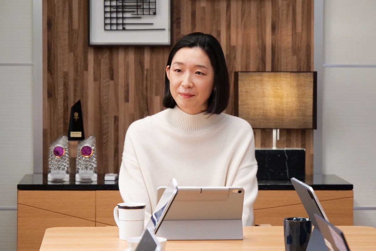 『SUPER RICH』第10話 “衛”江口のりこが“優”と話し合い　夫婦が至った“結論”とは