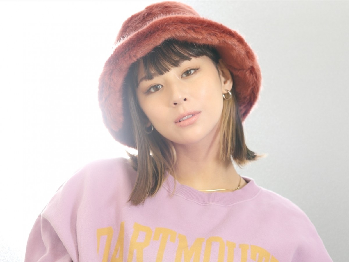 西内まりや、自分を嫌いになった過去から脱却し新たなスタート「どんな自分も愛そう」