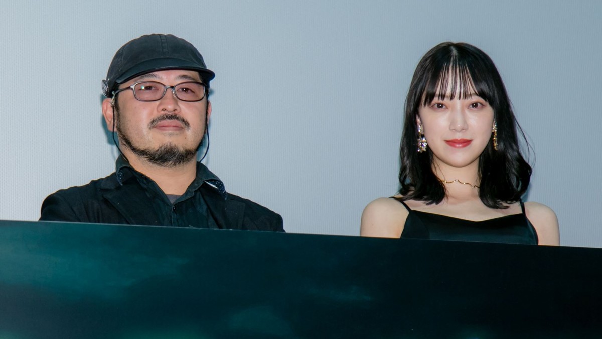 「日本ホラー映画大賞」発表　選考委員を務めた堀未央奈、“一番怖いと思うこと”を明かす
