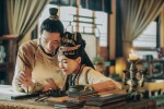 『燕雲台』ティファニー・タンが初の本格的な“皇后ドラマ”に挑戦