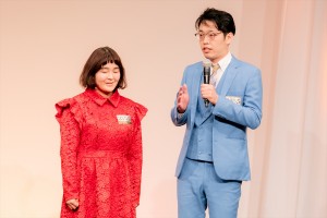 『M‐1グランプリ2021』ファイナリストのゆにばーす