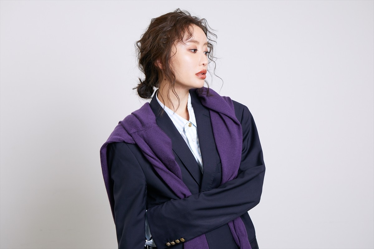 松本まりか、主演作が続く現状に新たな恐怖　キャパはいっぱいでも「逃げちゃダメ」