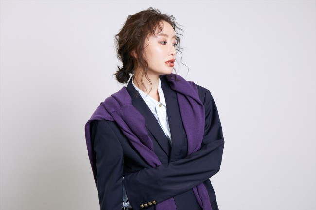 『雨に叫べば』松本まりかインタビュー　20211021実施