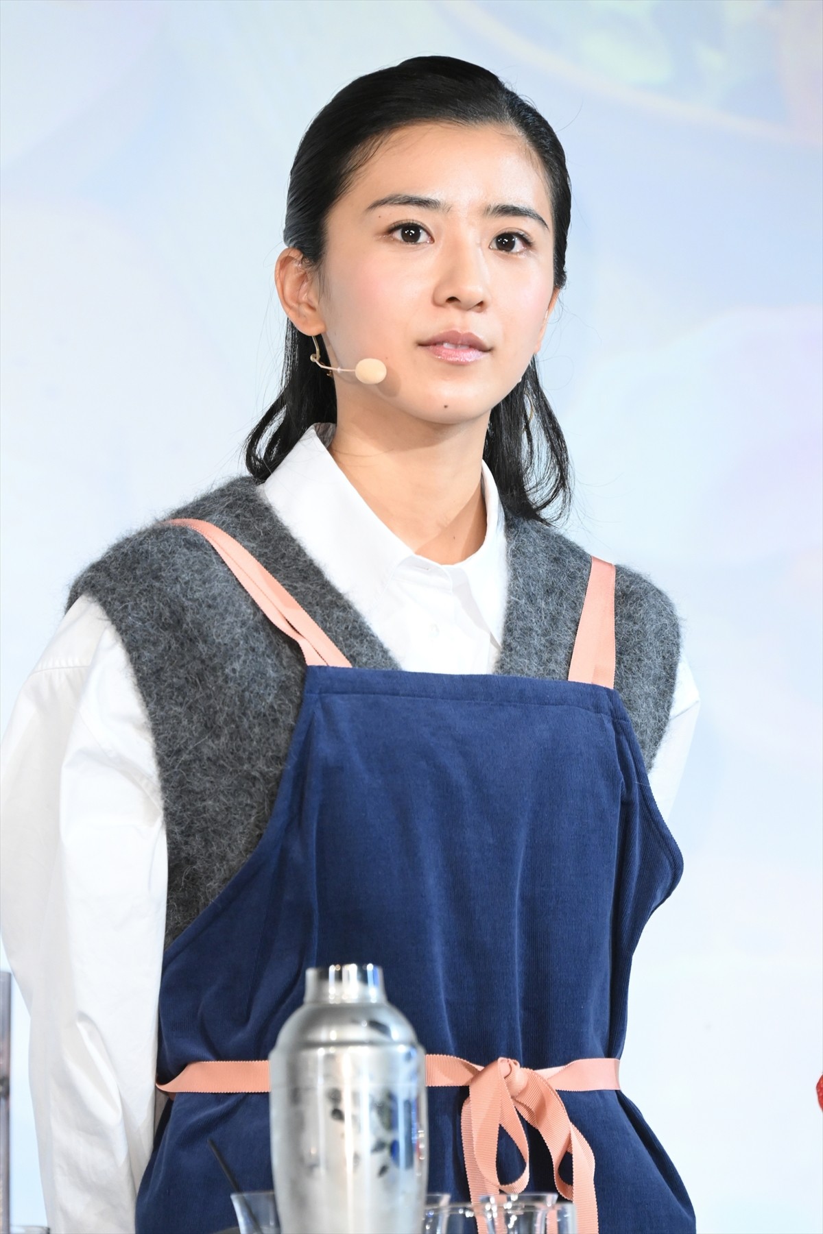 黒島結菜、朝ドラ始まる2022年は「忙しいことも全力で楽しめたら」
