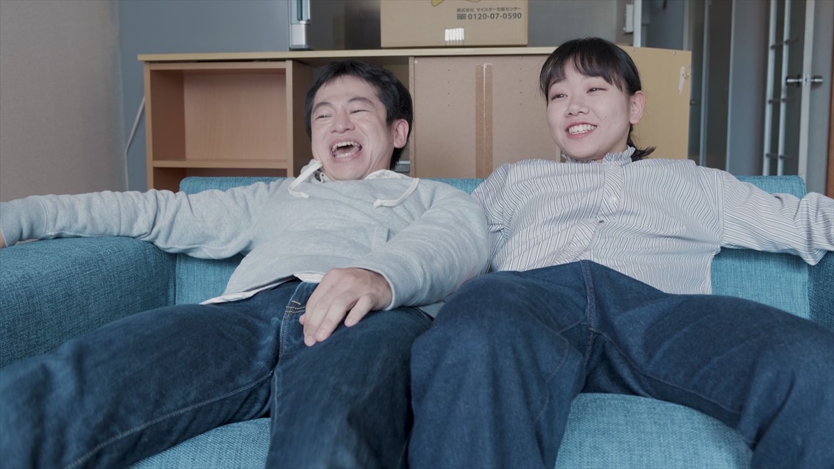 柴咲コウ＆志尊淳監督の演出風景も！『MIRRORLIAR FILMS Season2』特報映像