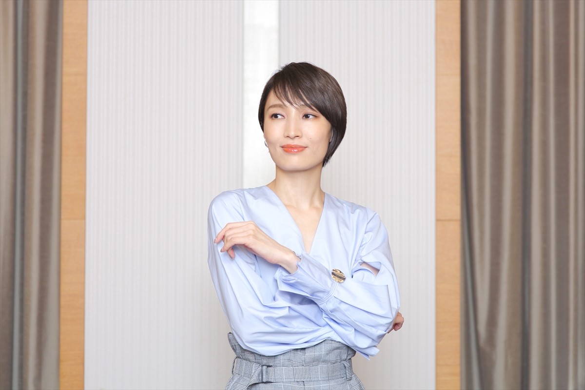 望海風斗、宝塚退団後“自分でいる時間”に戸惑いも　“舞台で歌うことが好き”と改めて実感