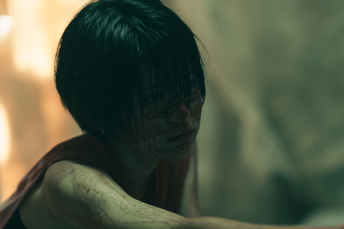 映倫脚本審査拒否のいわくつき　『真・事故物件／本当に怖い住民たち』“絶叫”予告解禁