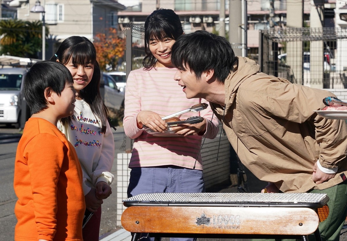 金ロー『あなたの番です』新撮SPドラマ、空白の2年間を写した場面カット12点解禁