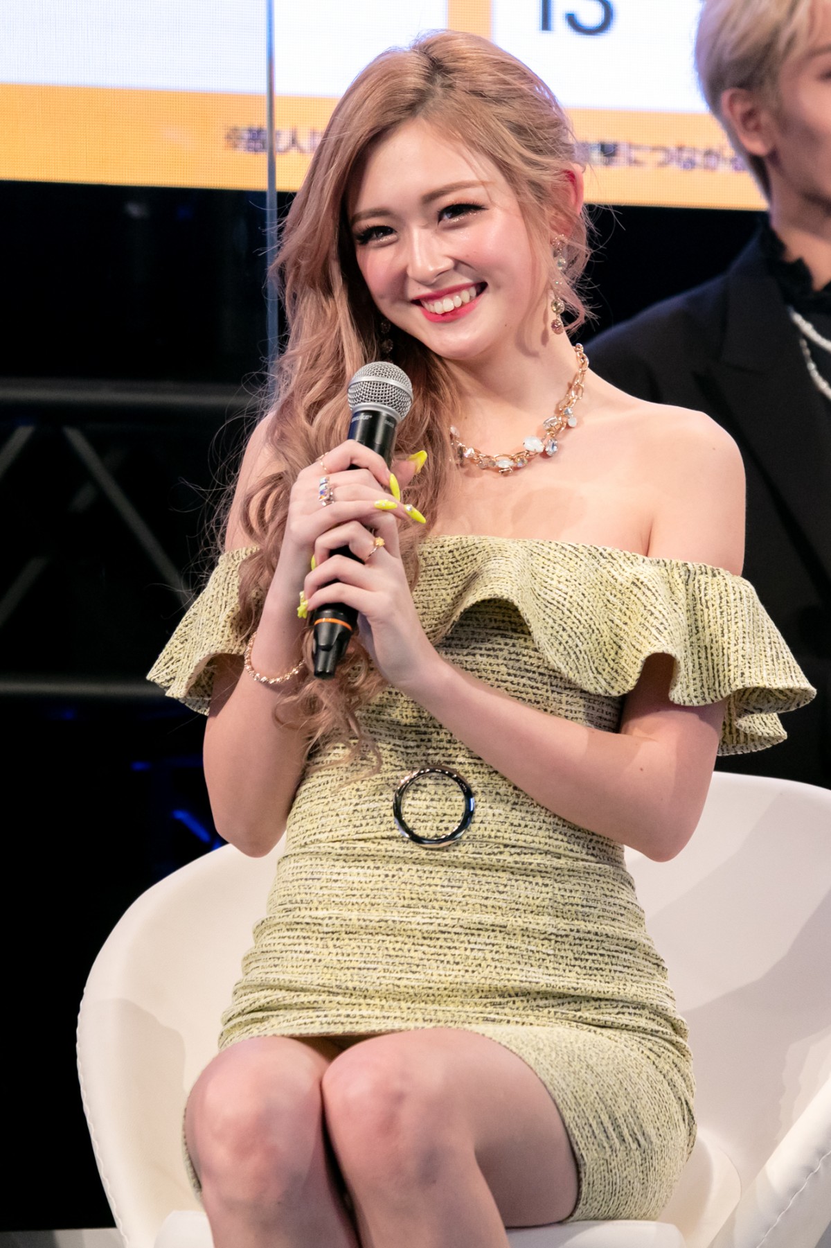 JO1・川西拓実＆白岩瑠姫、今年の活躍を振り返り「すべてファンの皆様のおかげ」