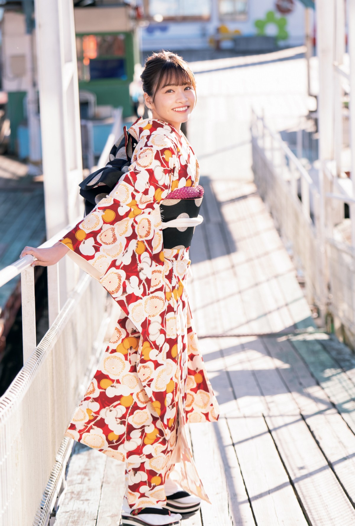 櫻坂46・森田ひかるら“20歳になるアイドル”10人のフォトブック発売
