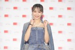 ＜紅白リハ＞LiSA、紅白トップバッターに驚きと意気込み「いつもより派手に」