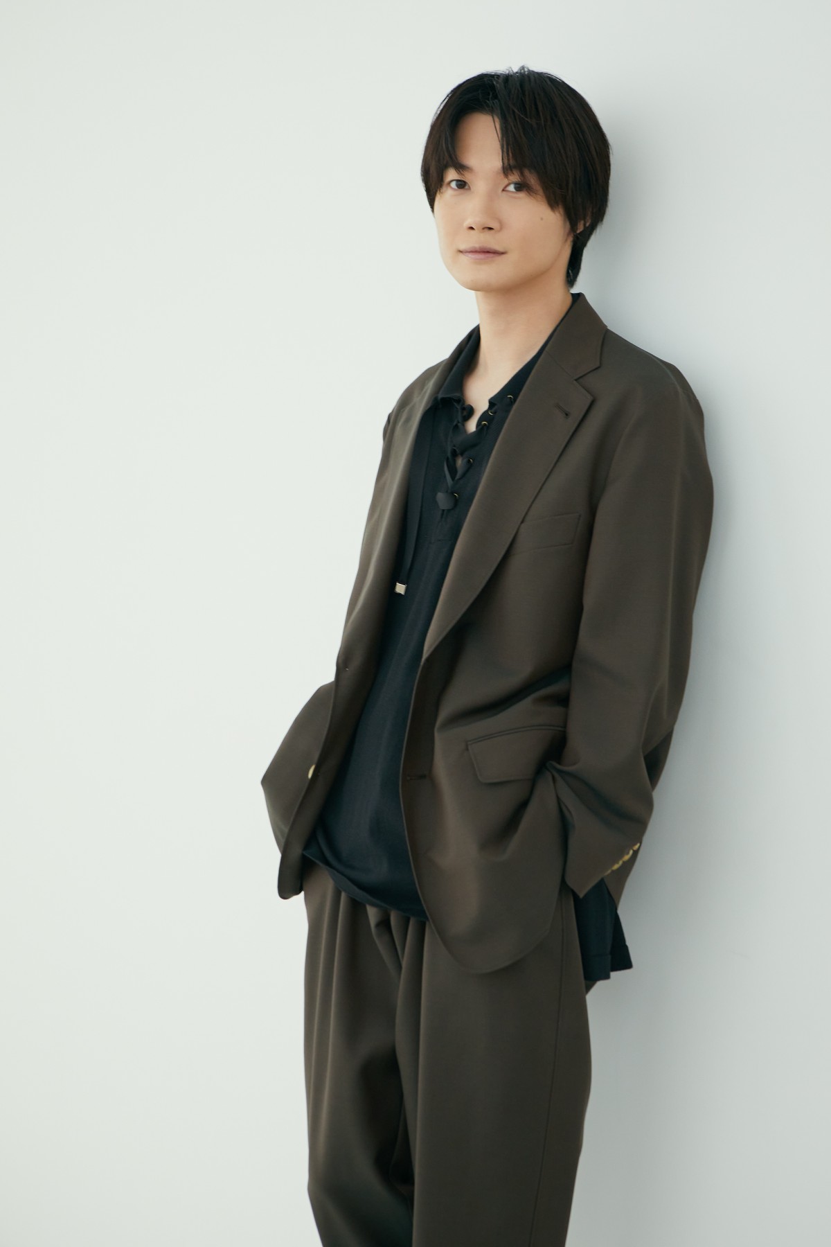 若きベテラン俳優・神木隆之介　同世代俳優が集まる“人たらし”の秘けつ