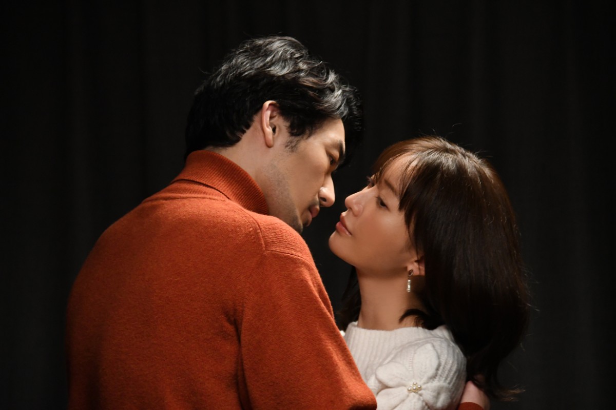『奪い愛、高校教師』“蘭”水野美紀のクロスオーバー出演に視聴者興奮「待ってました」