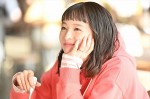 ドラマ『婚姻届に判を捺しただけですが』第8話場面写真	