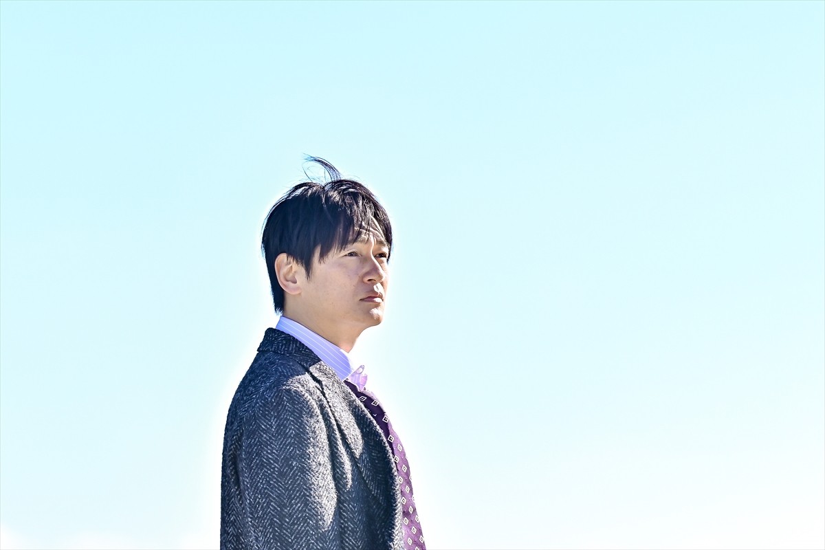 井浦新、『最愛』“加瀬キュン”は自ら考案「視聴者の皆さんと一緒に物語を楽しんでいる」