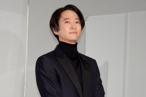 浅香航大、『あなたの番です 劇場版』初日舞台あいさつに登場
