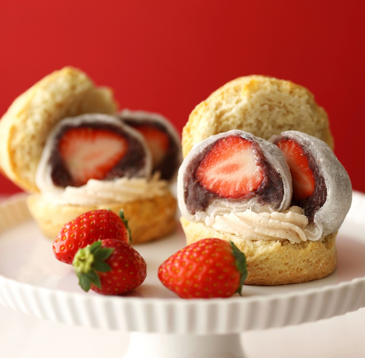 BAKERS gonna BAKE冬新作