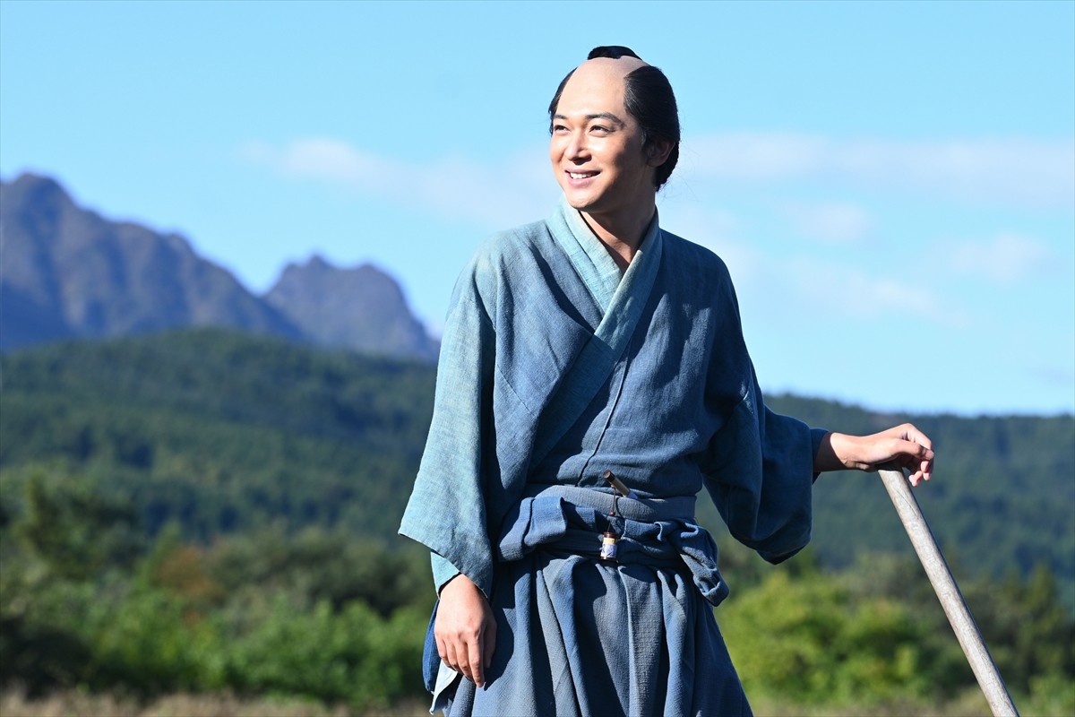 『青天を衝け』最終回　栄一の演説＆ラストシーンに感動の声「快なり！」「一生心に残る」