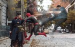 映画『スパイダーマン：ノー・ウェイ・ホーム』場面写真