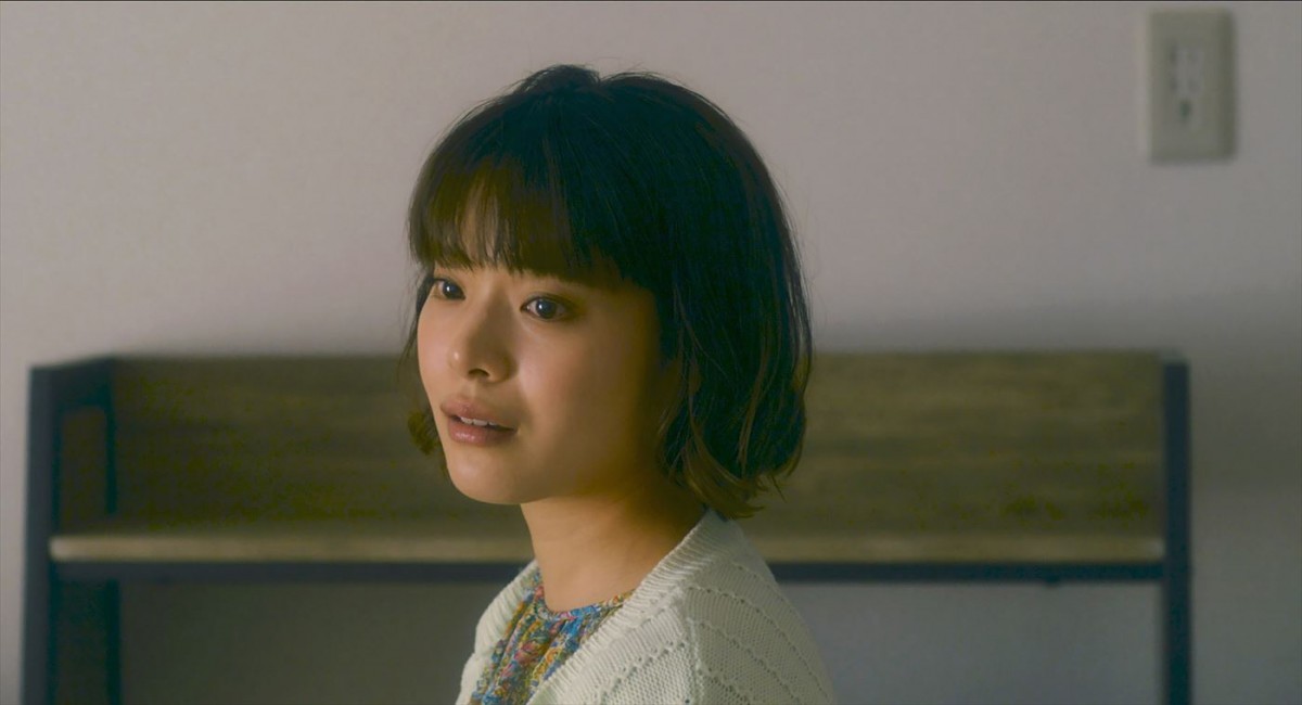 岸井ゆきの、“分かりやすい演技”を「最初からはやりません」