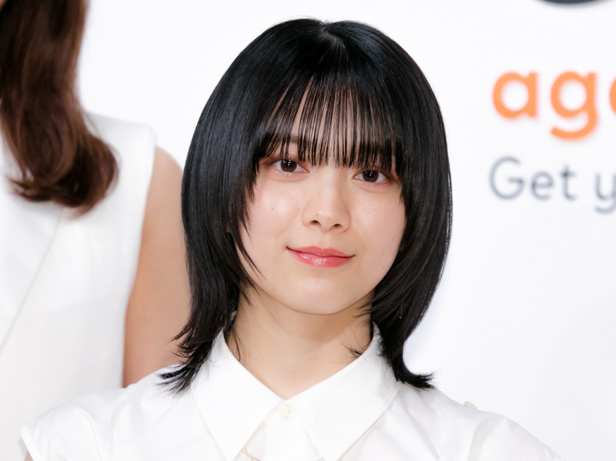 森七菜が1位　「一緒にドライブに行きたい新成人の有名人」ランキング