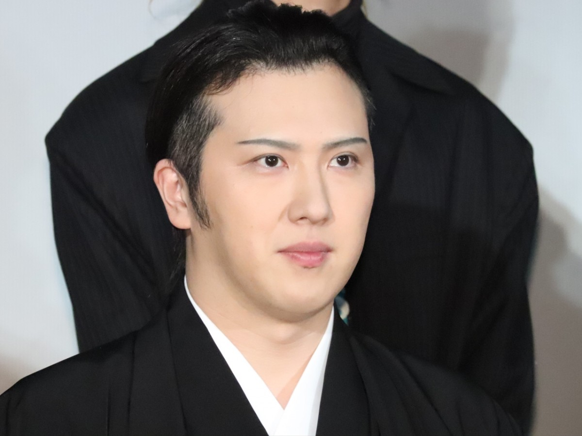 菅田将暉、友人・King Gnu井口理に「思い出職人」と暴露され苦笑い