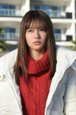 山本舞香、『相棒 season20』に初出演