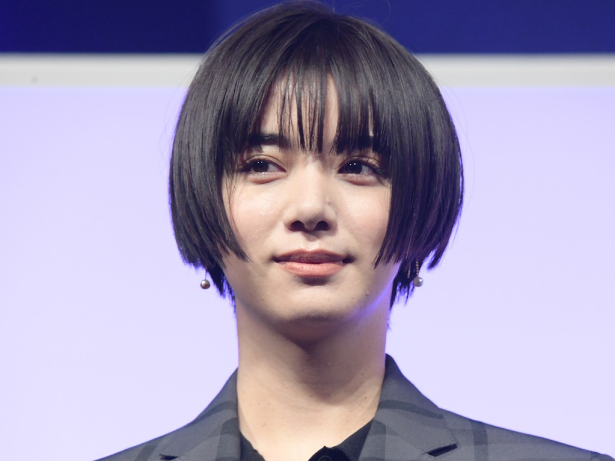 池田エライザ　“ゴチ”制服姿がかわいいと話題　2戦目にして早くも1位！