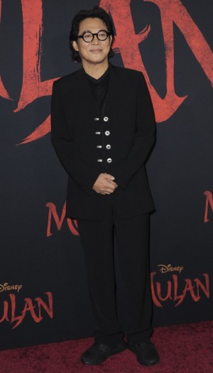 ジェット・リー