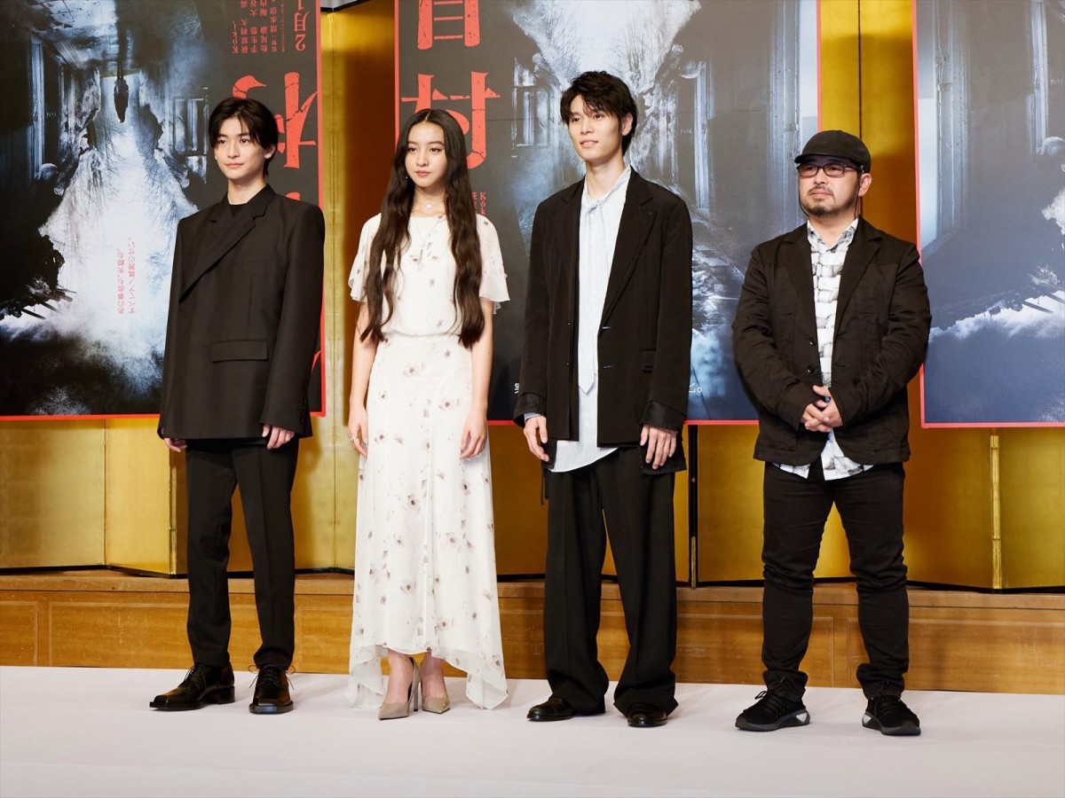 Koki， 女優デビュー＆初主演映画を姉Cocomiと鑑賞　「がんばったね！」と労い